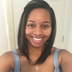 Meet your Posher, Katonya